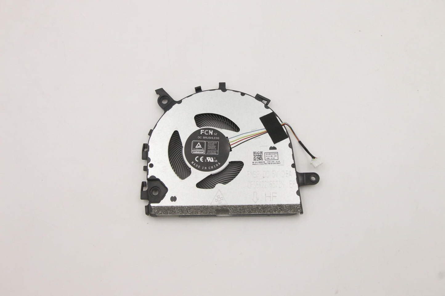Lenovo Fan System Fan L 82Ka Fcn - 5F10S13947
