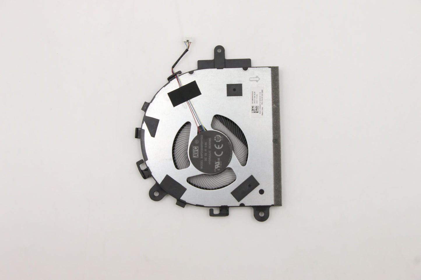 Lenovo Fan System Fan L 82H9 Uma Avc - 5F10S13948