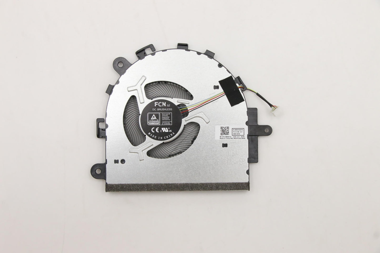Lenovo Fan System Fan L 82H9 Uma Fcn - 5F10S13949