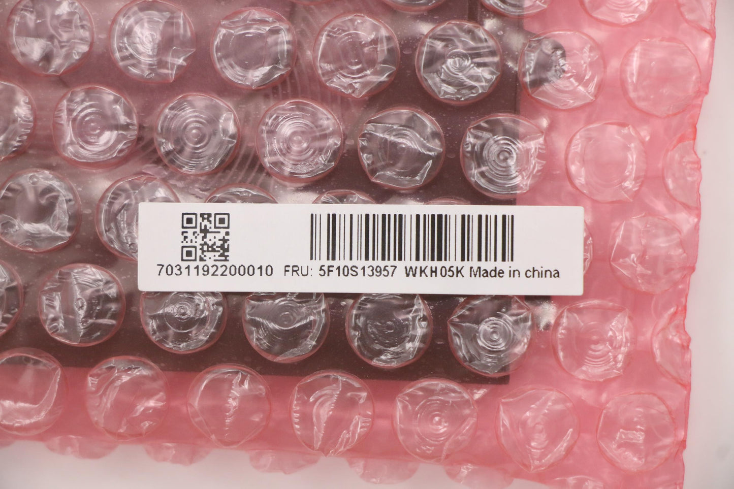 Lenovo System Fan 82L3, Discrete GPU - 5F10S13957