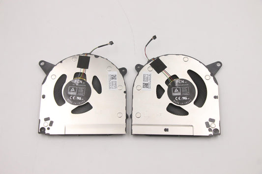 Lenovo System Fan, Left & Right - 5F10S13971