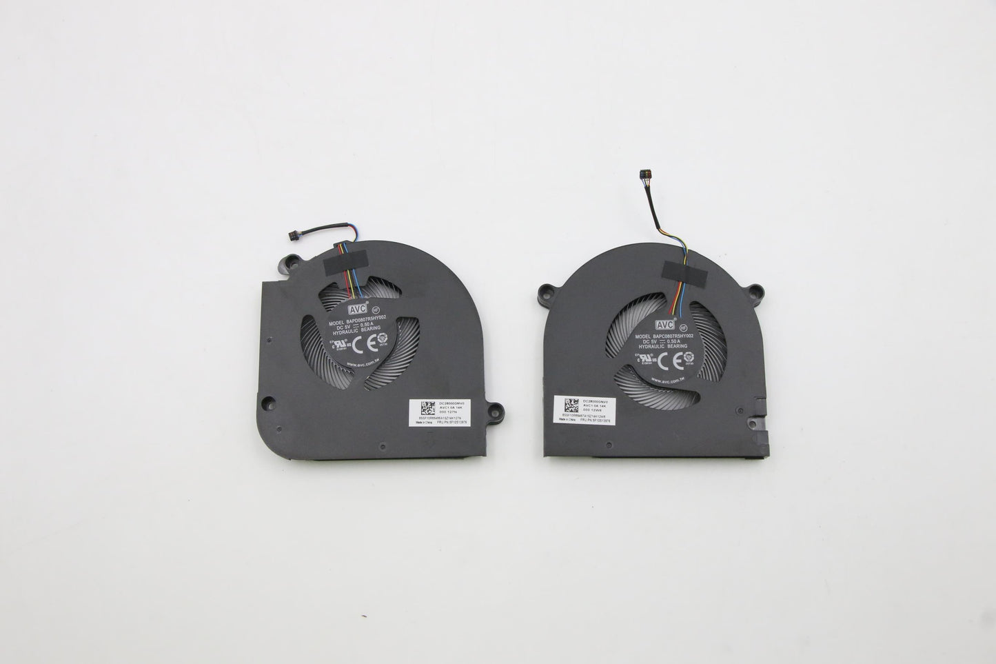Lenovo Fan System Fan L20Yn Avc - 5F10S13976