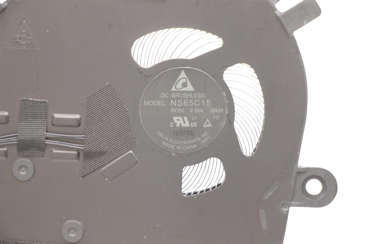 Lenovo Fan System Fan L 82M8 Delta - 5F10S13979
