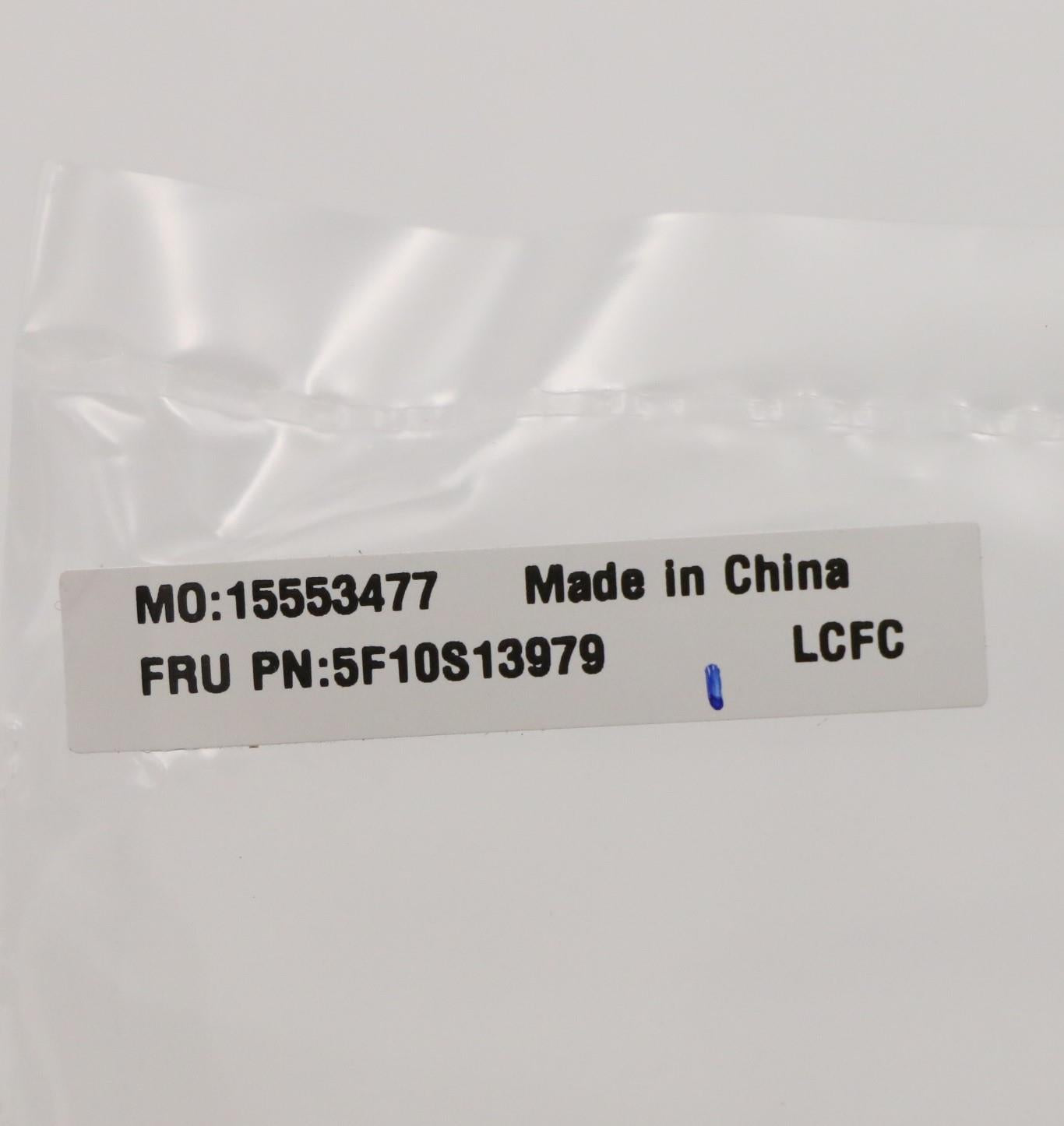 Lenovo Fan System Fan L 82M8 Delta - 5F10S13979