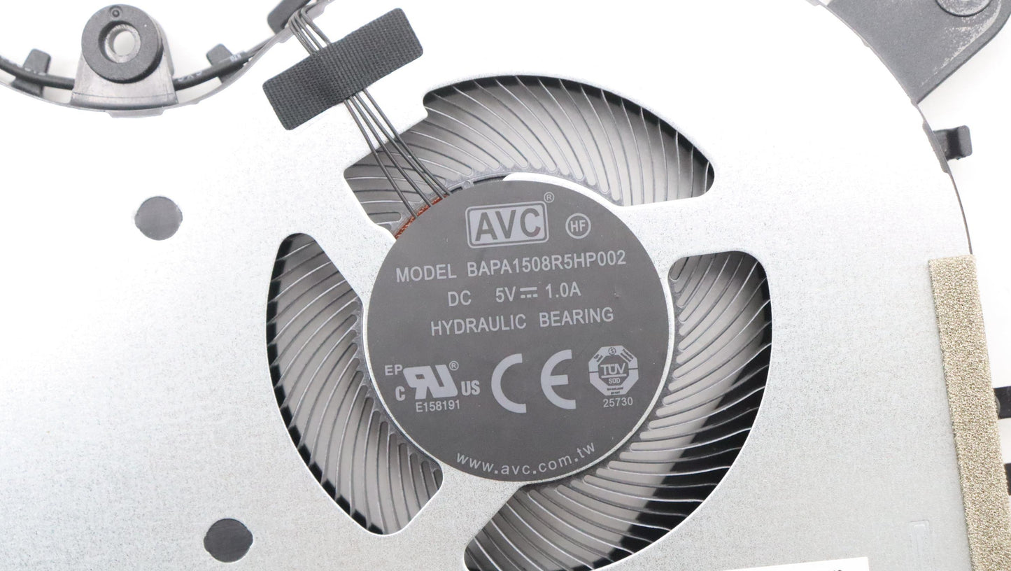 Lenovo Fan System Fan L 21B1 Avc - 5F10S13982