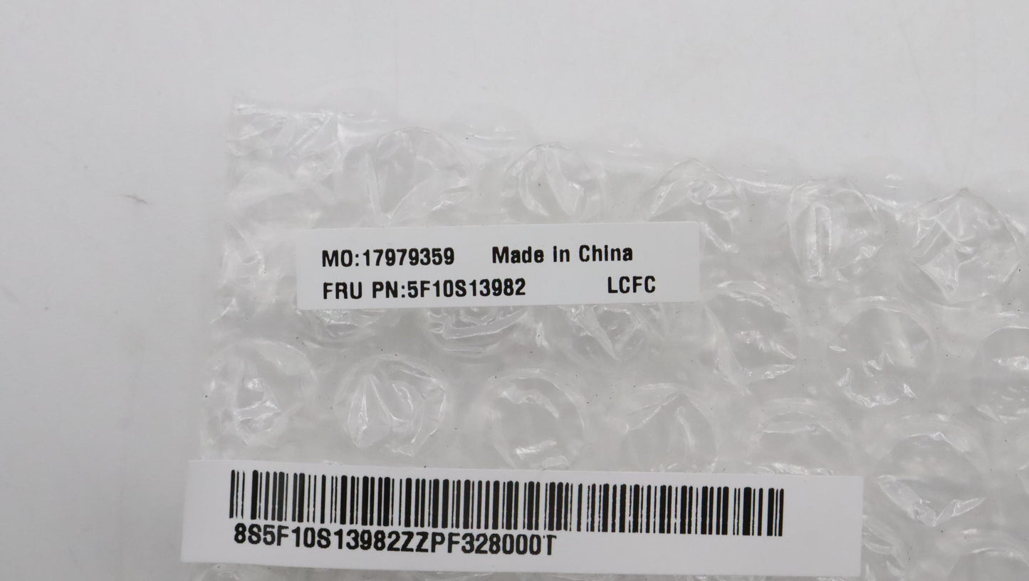 Lenovo Fan System Fan L 21B1 Avc - 5F10S13982