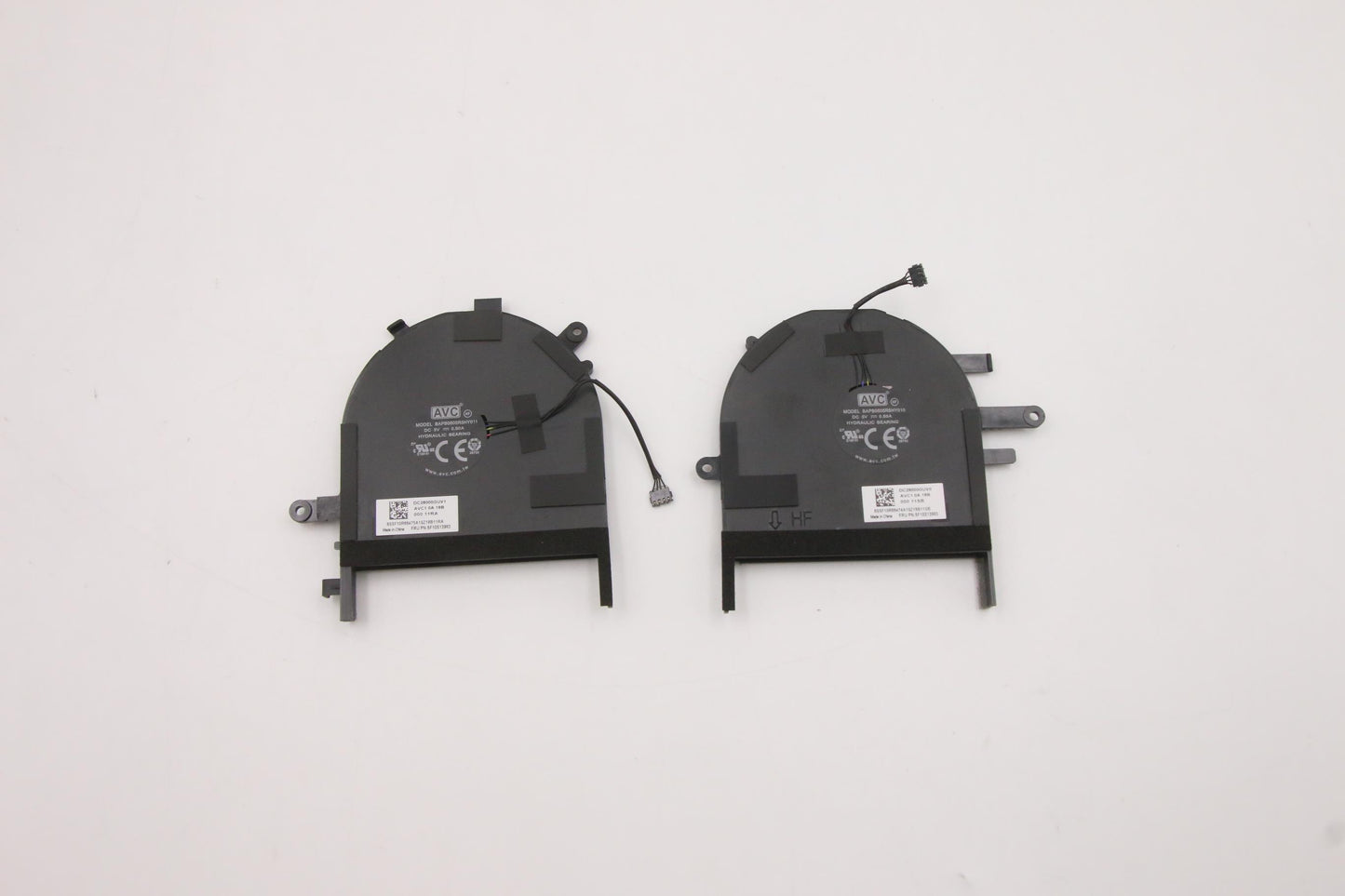 Lenovo Fan System Fan L 82L0_ Avc - 5F10S13983