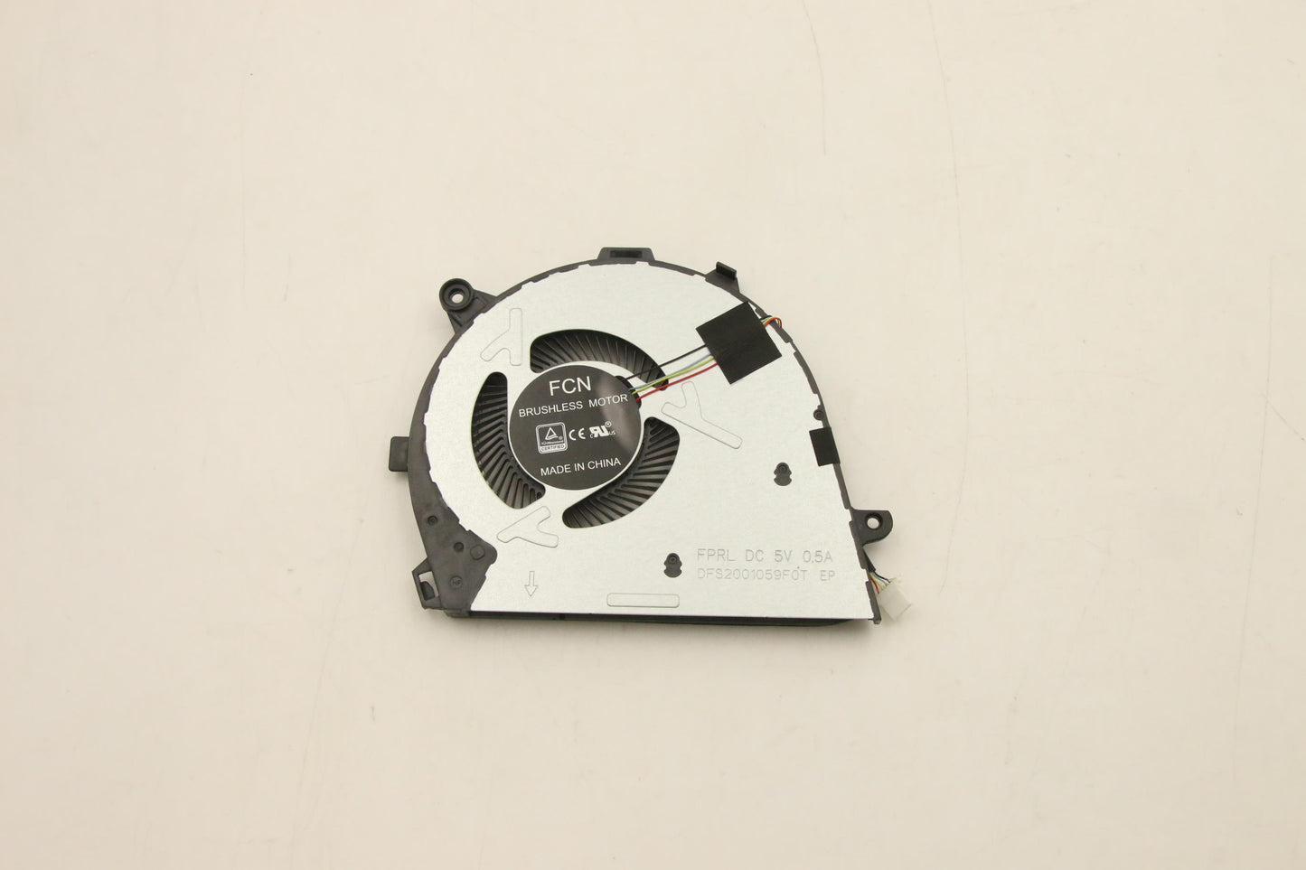 Lenovo Fan System Fan C 82Qk Uma T Fc - 5F10S13993