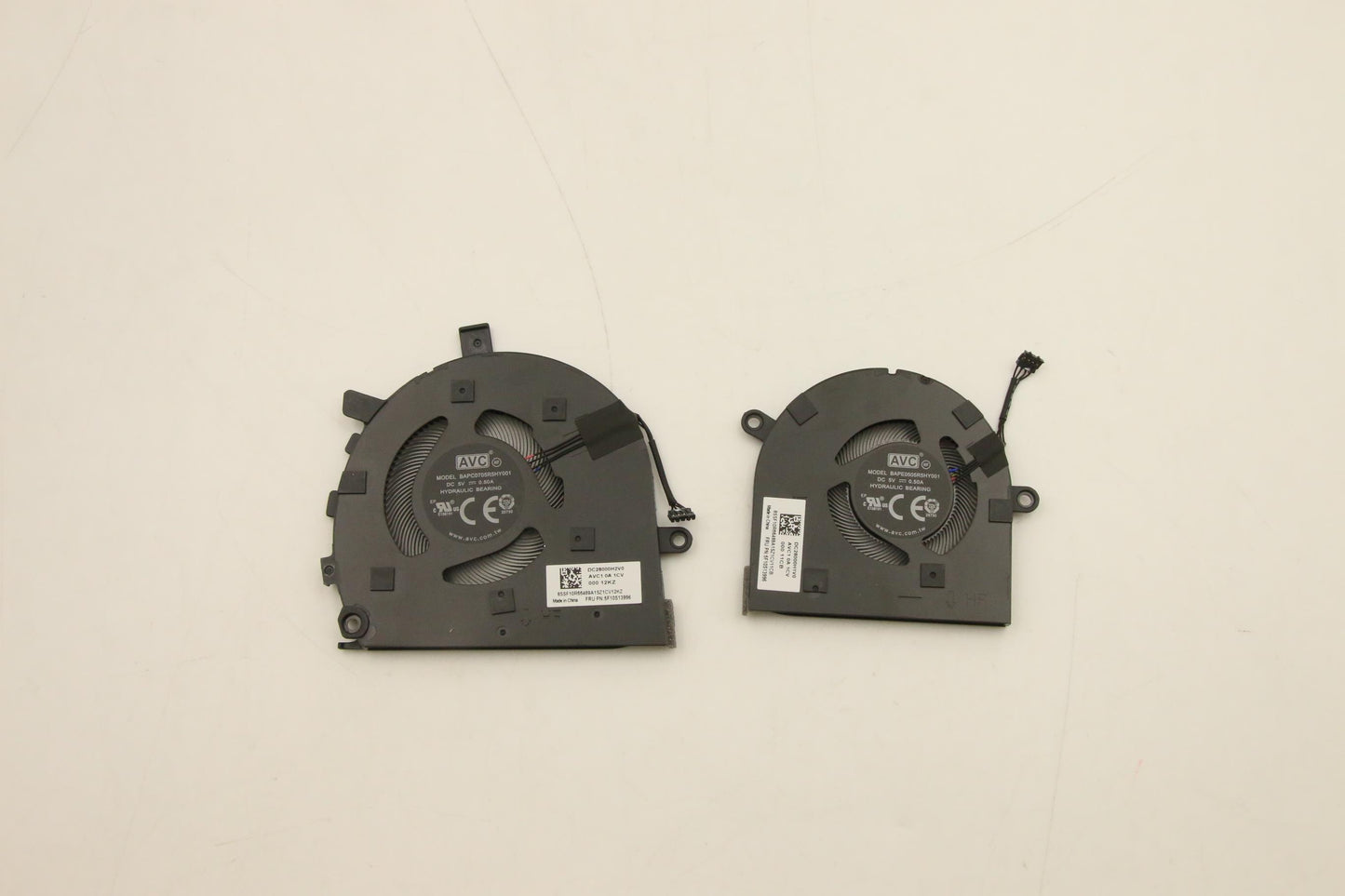 Lenovo Fan Fan L 82Luavc - 5F10S13996