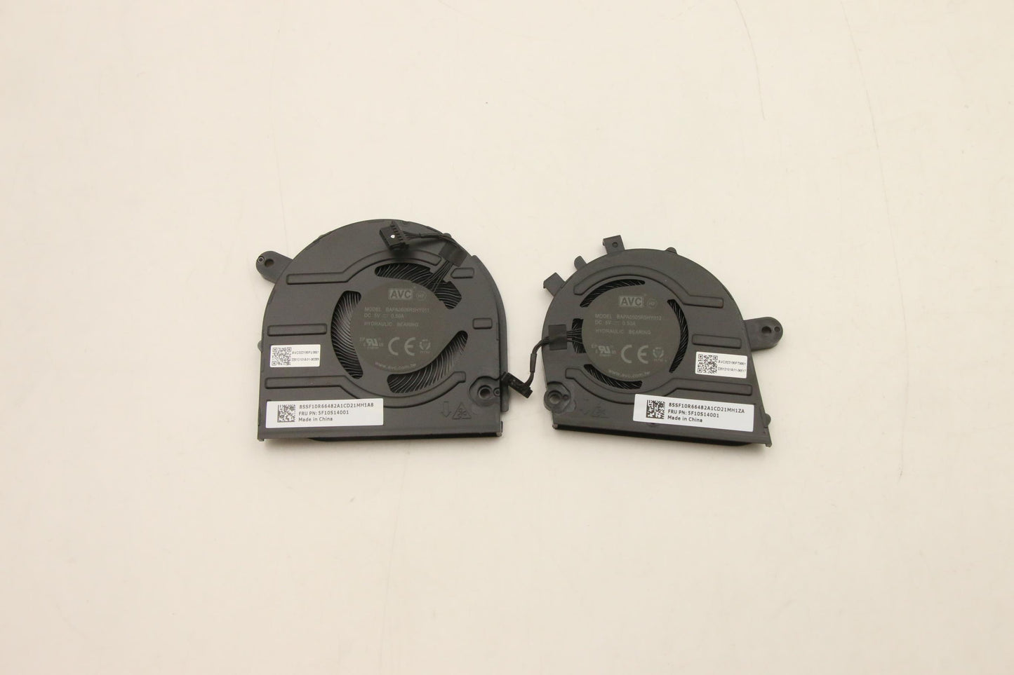 Lenovo Fan System Fan W 21Ar R&L Avc - 5F10S14001