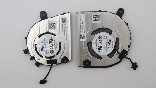 Lenovo Fan System Fan W 21Ar R&L Peak - 5F10S14002