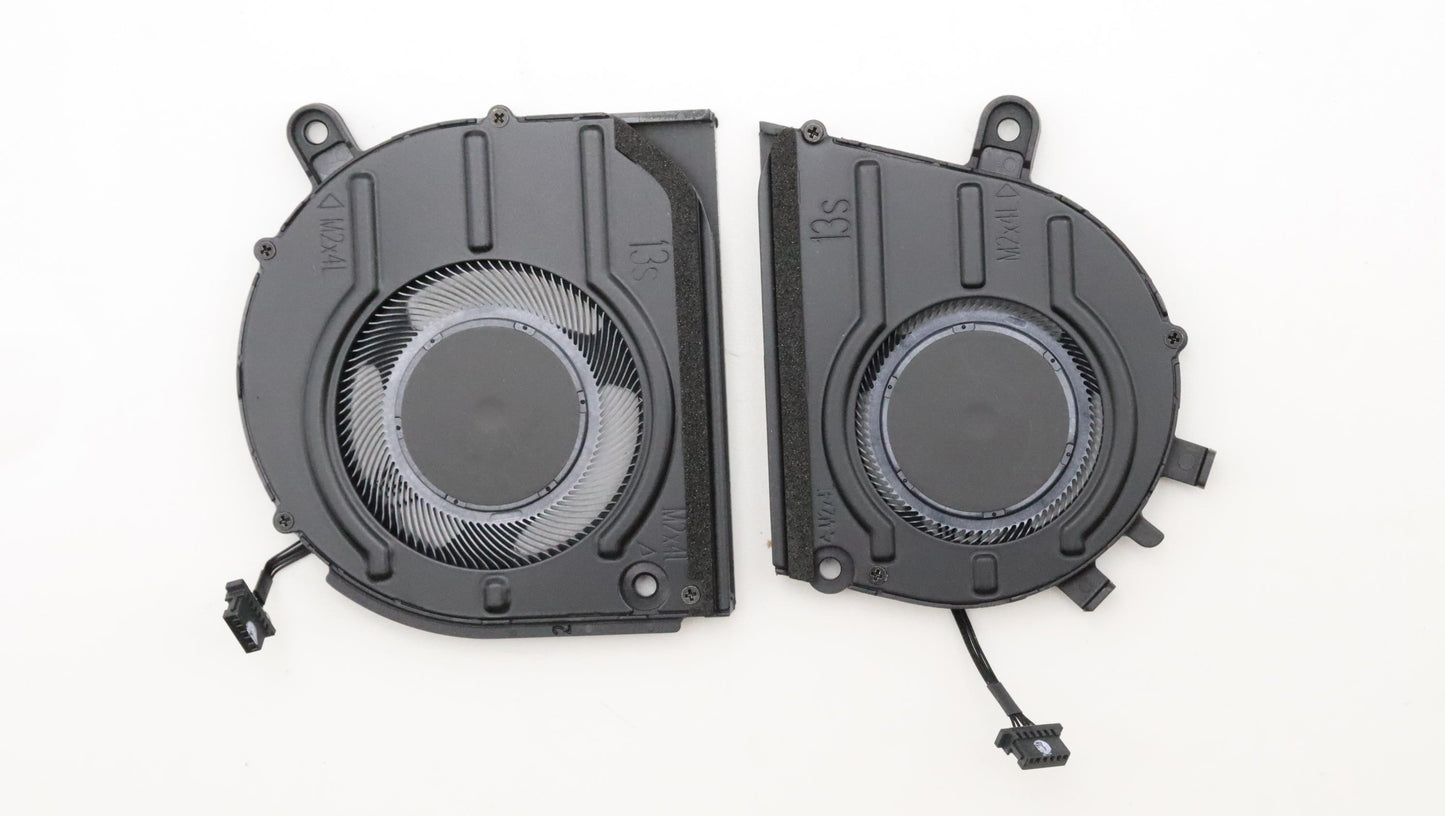 Lenovo Fan System Fan W 21Ar R&L Peak - 5F10S14002