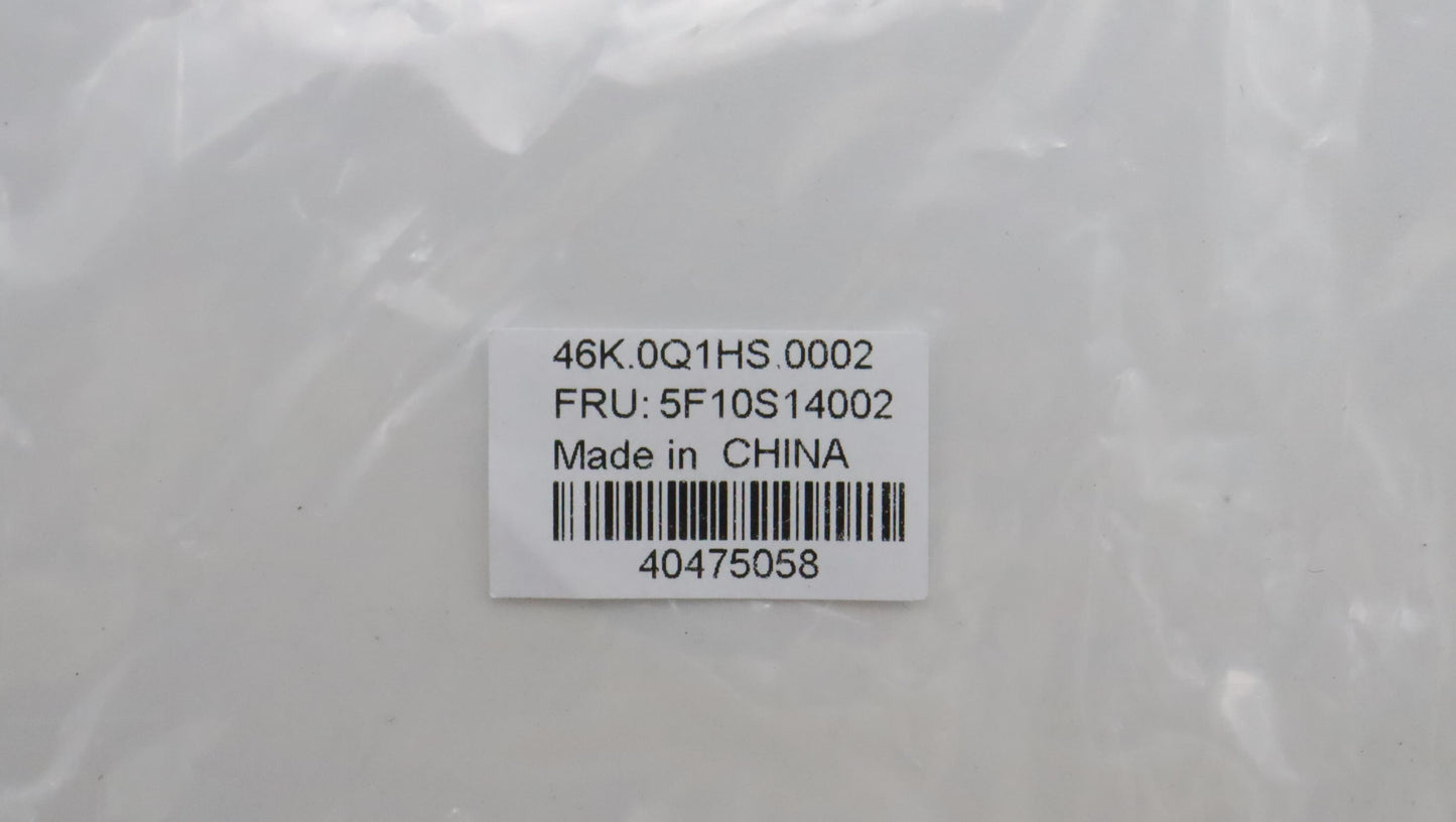 Lenovo Fan System Fan W 21Ar R&L Peak - 5F10S14002
