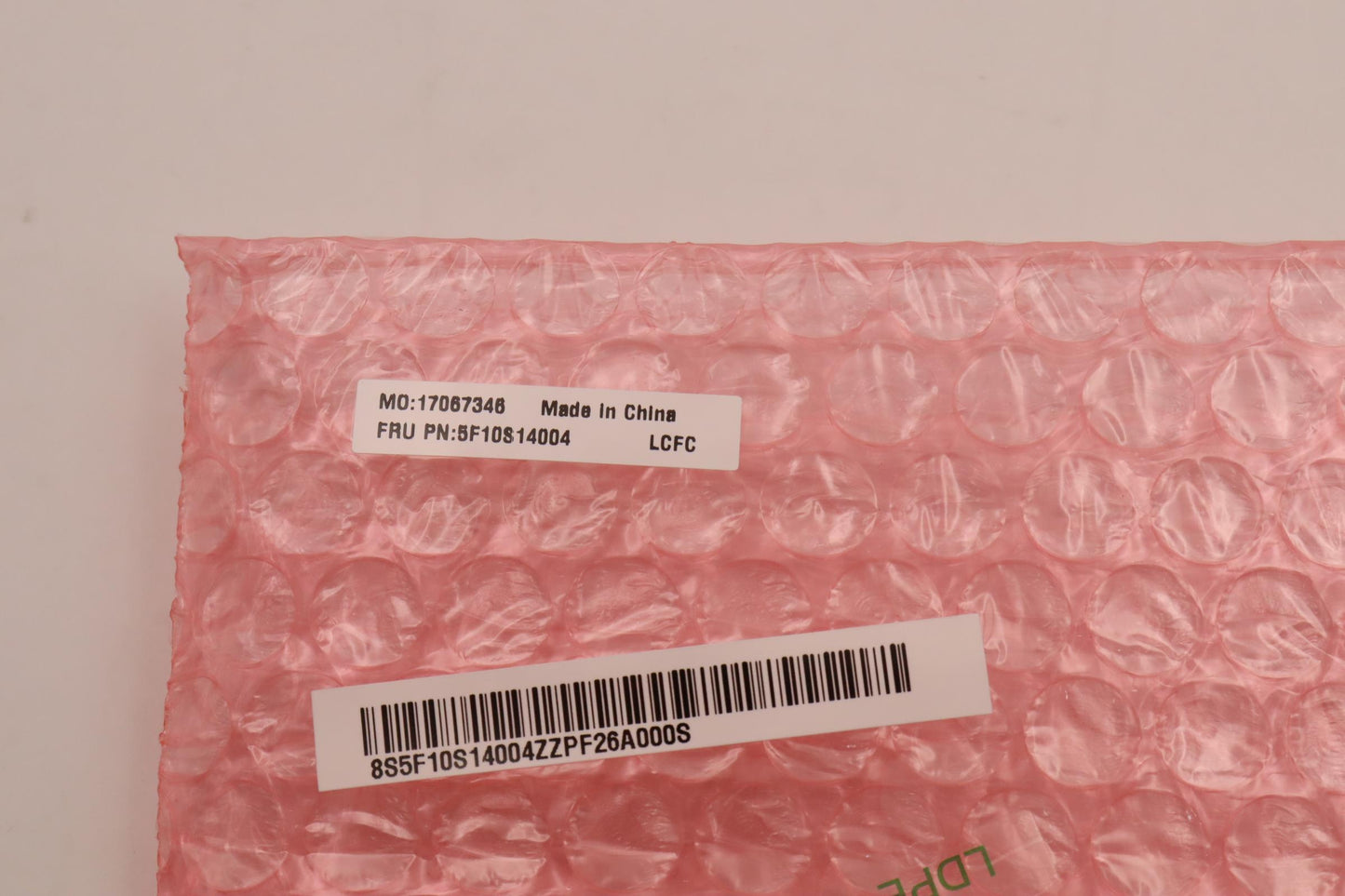 Lenovo Fan System Fan L 82Tu Delta - 5F10S14004
