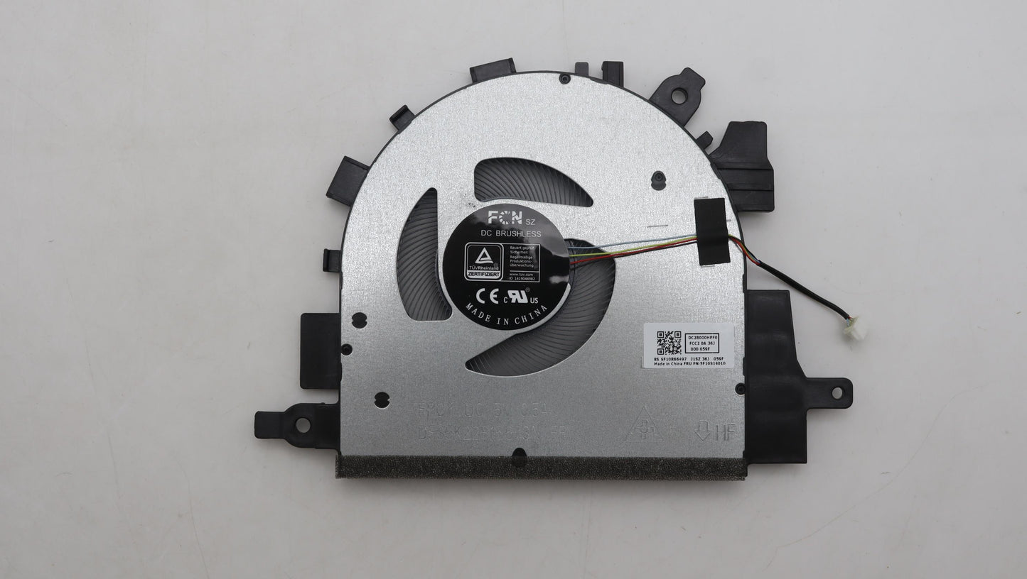 Lenovo Fan System Fan L 82Tv Fcn - 5F10S14010