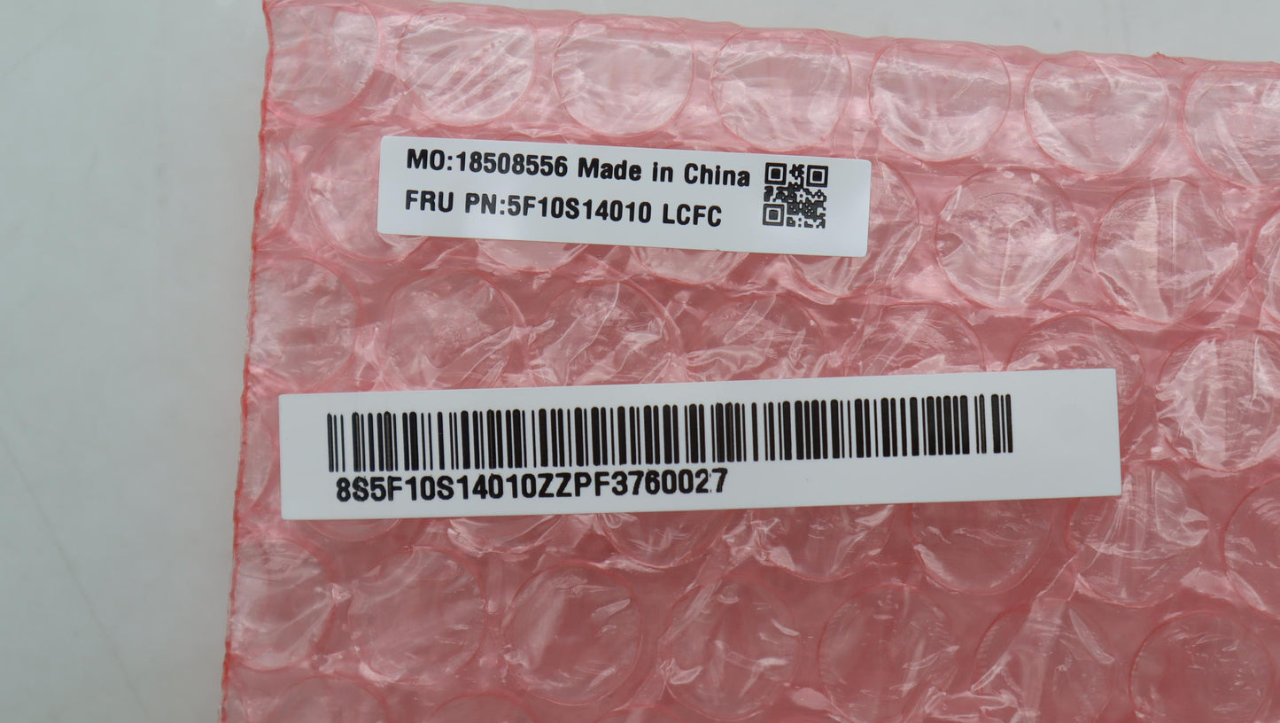 Lenovo Fan System Fan L 82Tv Fcn - 5F10S14010