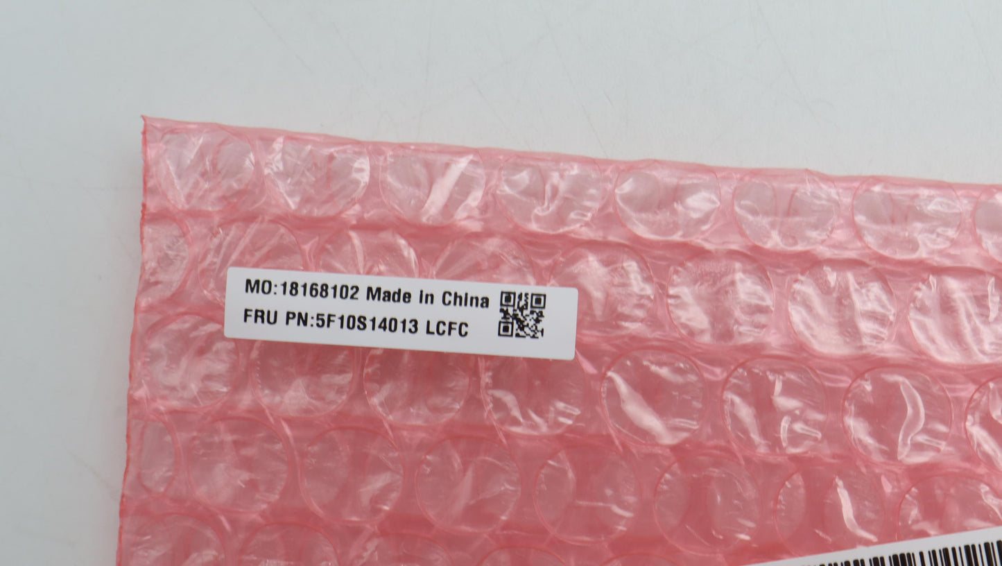Lenovo Fan System Fan L 82R4 Fcn - 5F10S14013