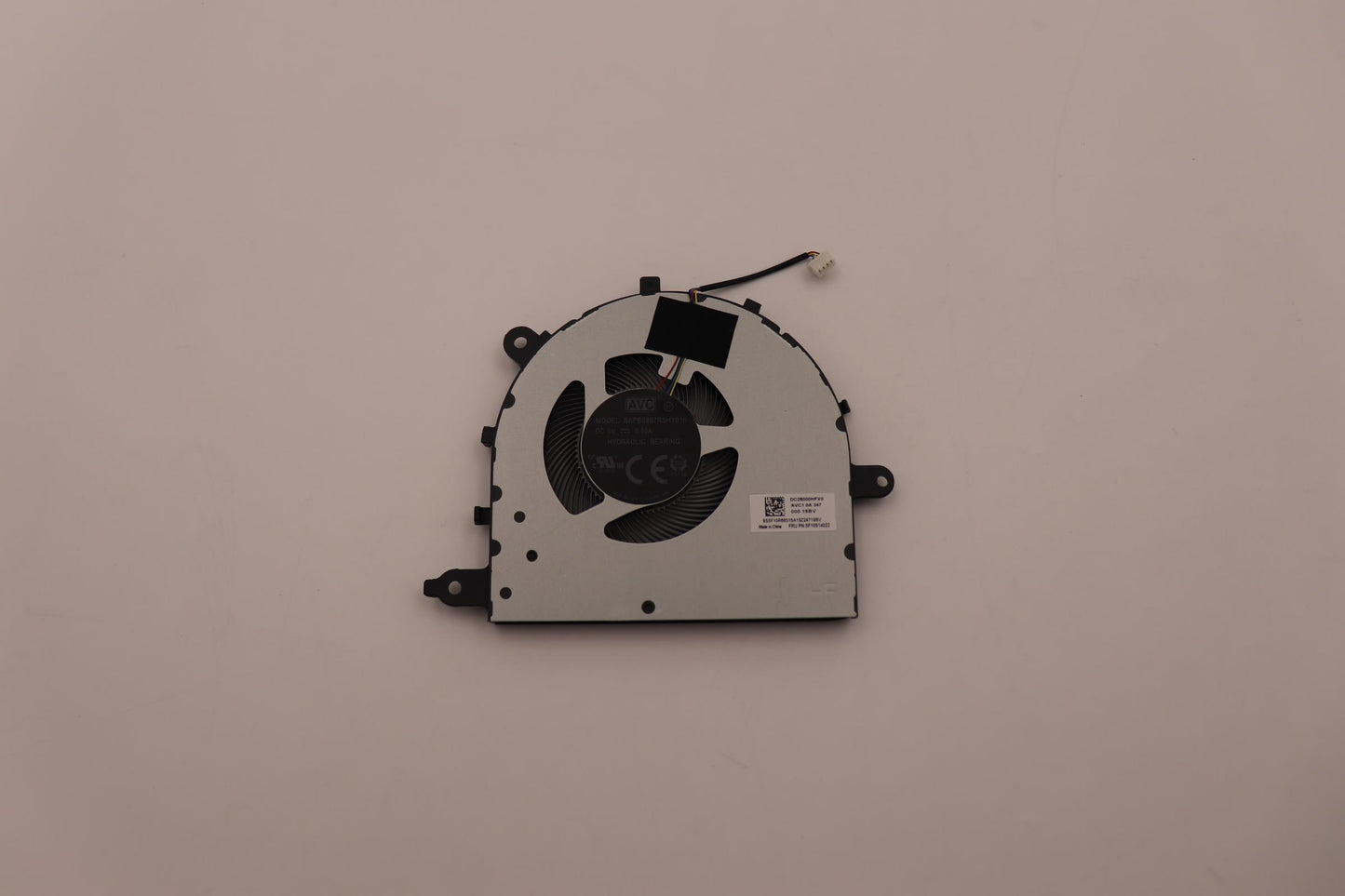 Lenovo System Fan for 82SF - 5F10S14022