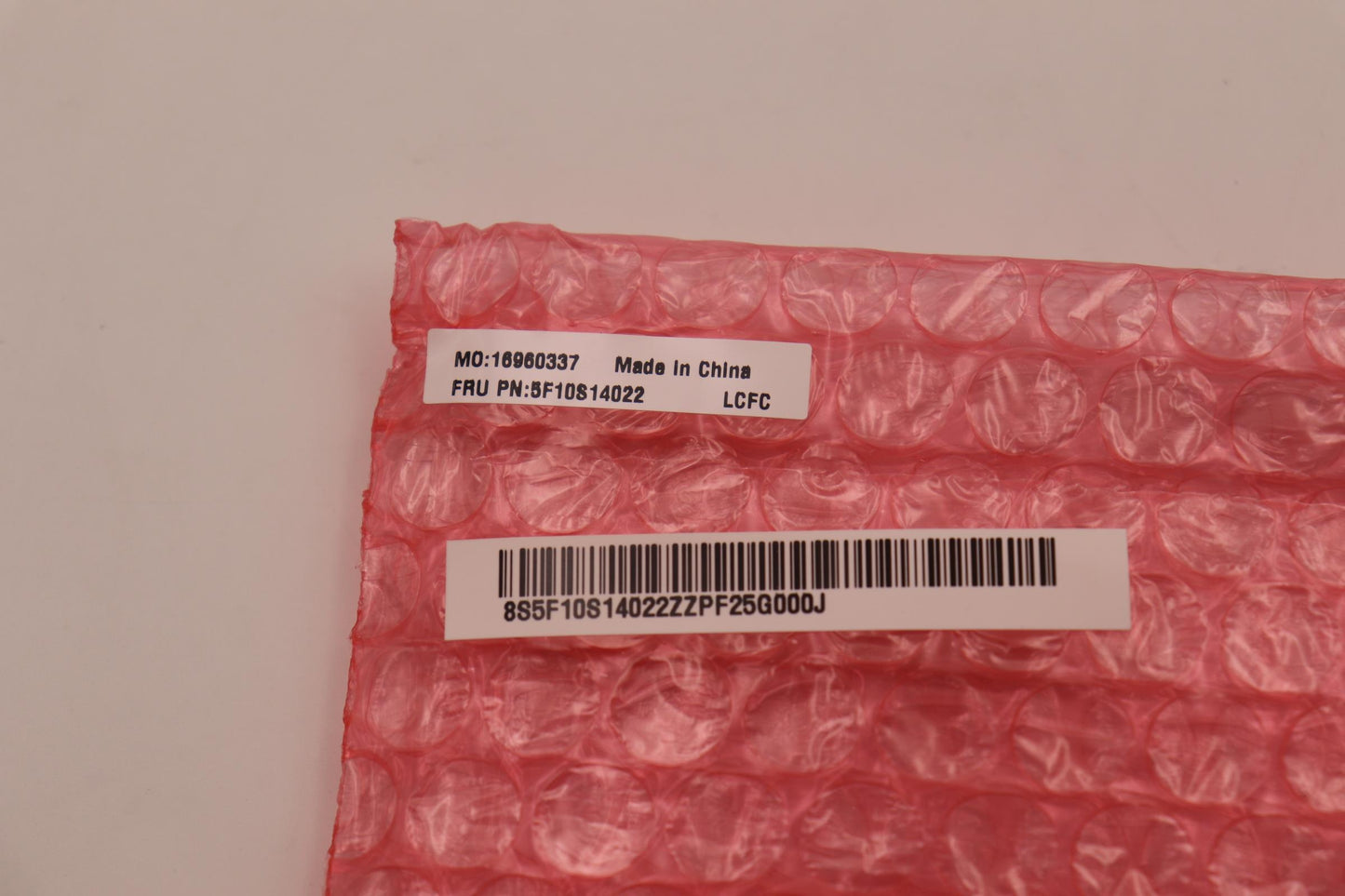 Lenovo System Fan for 82SF - 5F10S14022