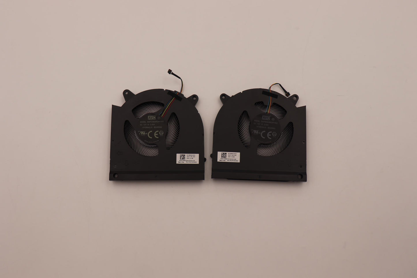 Lenovo Fan System Fan L 82Tf Avc - 5F10S14024
