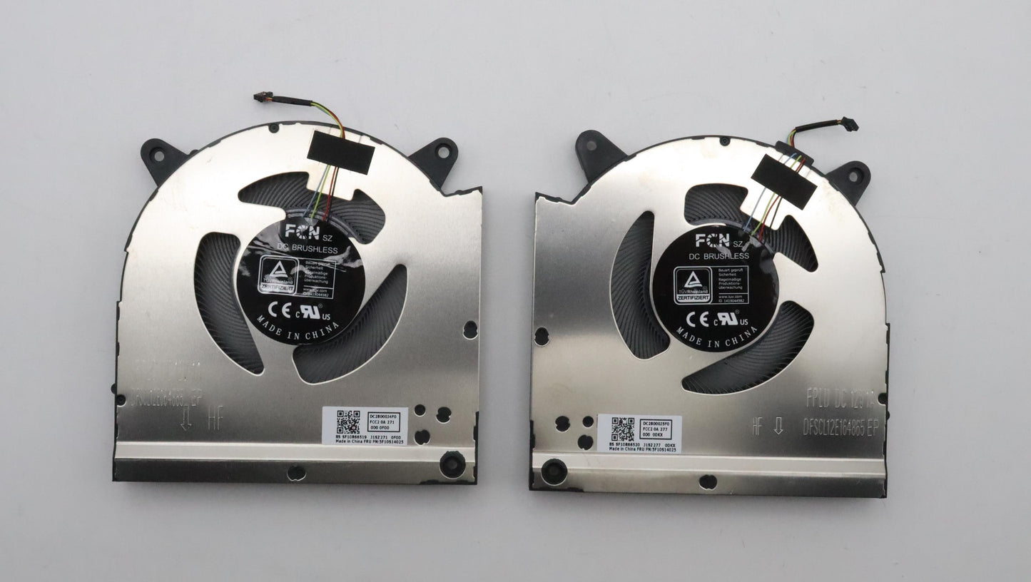 Lenovo System Fan 82TF - 5F10S14025