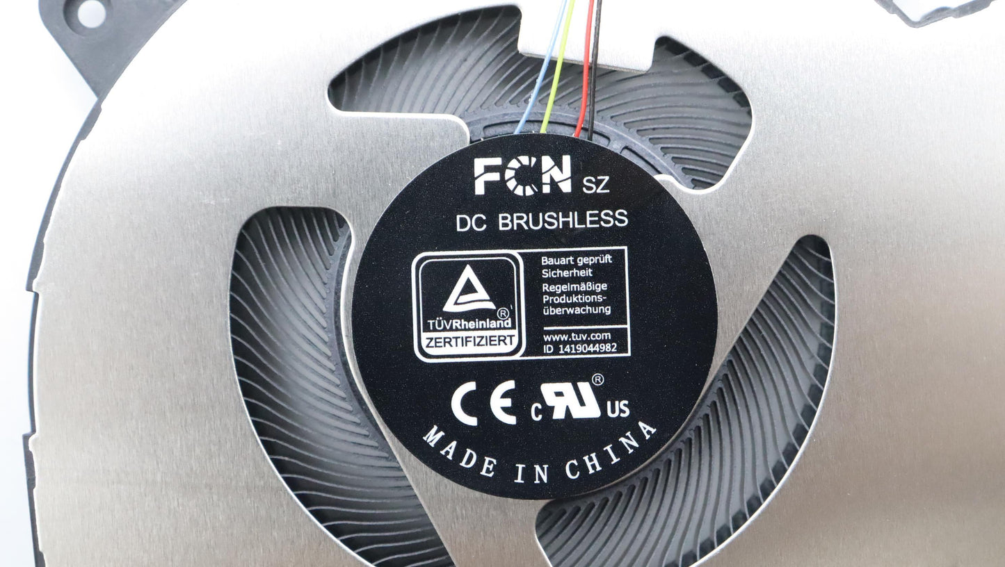 Lenovo System Fan 82TF - 5F10S14025