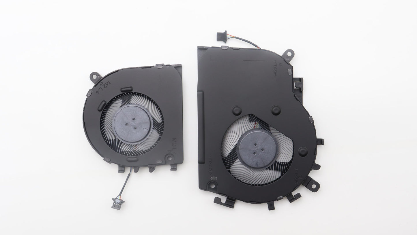 Lenovo - System FAN 21CY_L+R - 5F10S14026