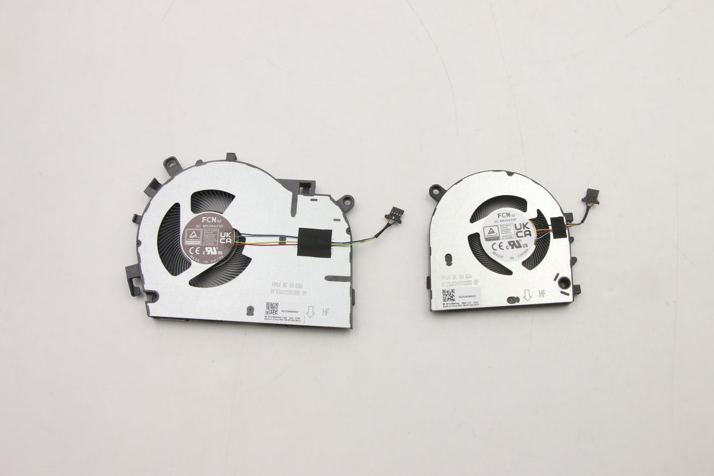 Lenovo Fan System Fan H 21Cy_L_R_Fcn - 5F10S14027