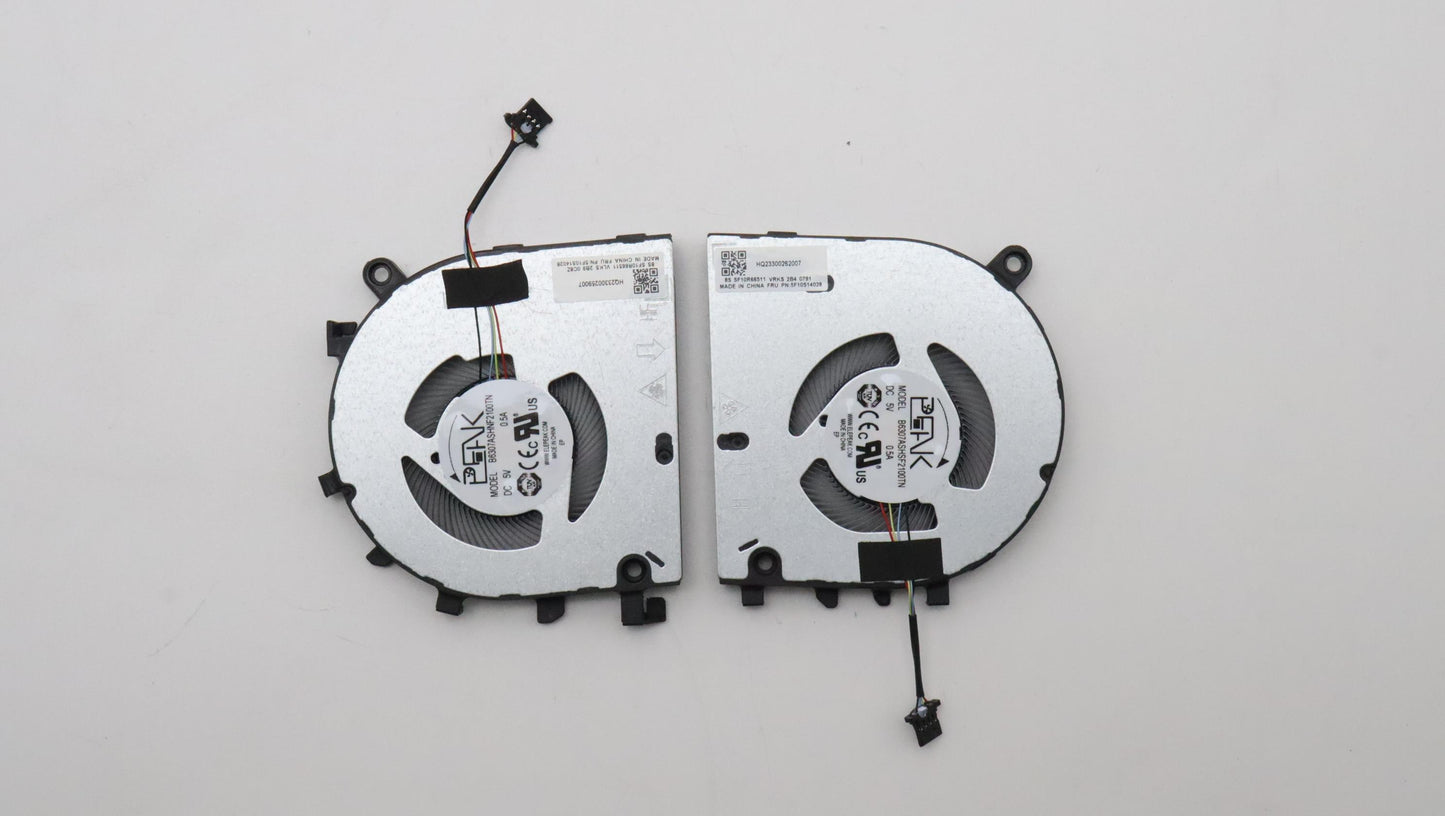 Lenovo Fan System Fan H 21Cx L+R_Peak - 5F10S14028