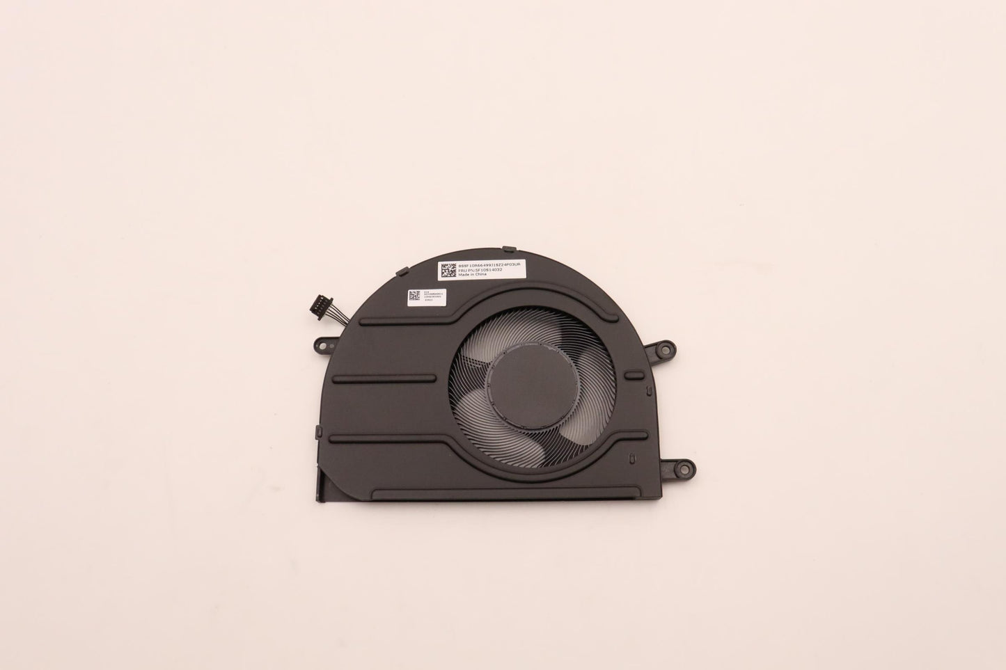 Lenovo System Fan - 5F10S14032