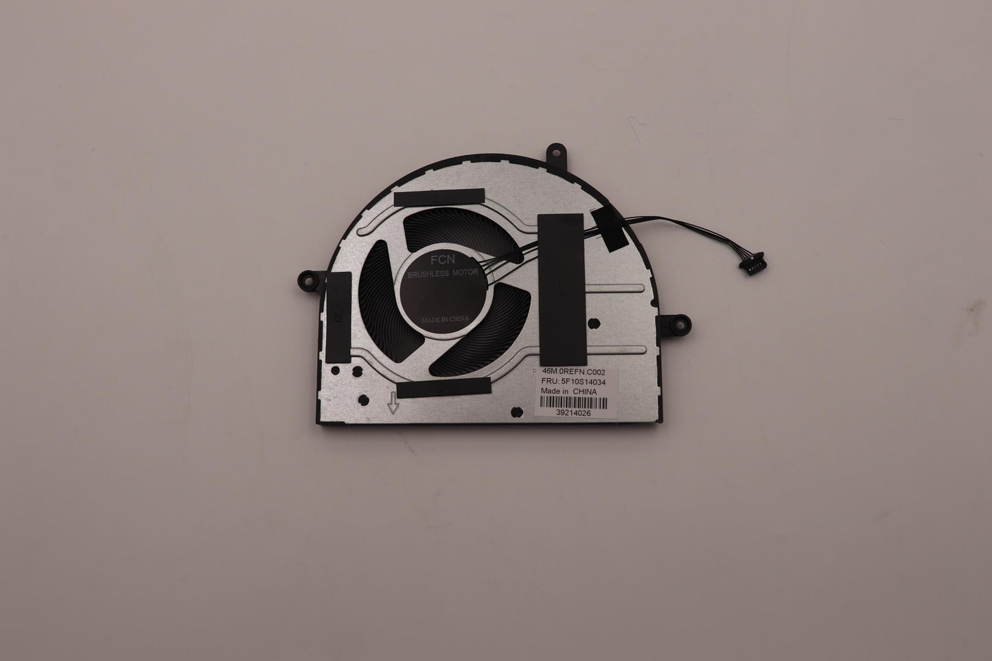 Lenovo System Fan - 5F10S14034
