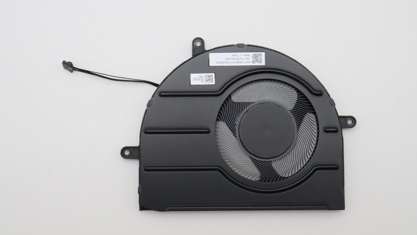 Lenovo System Fan - 5F10S14035