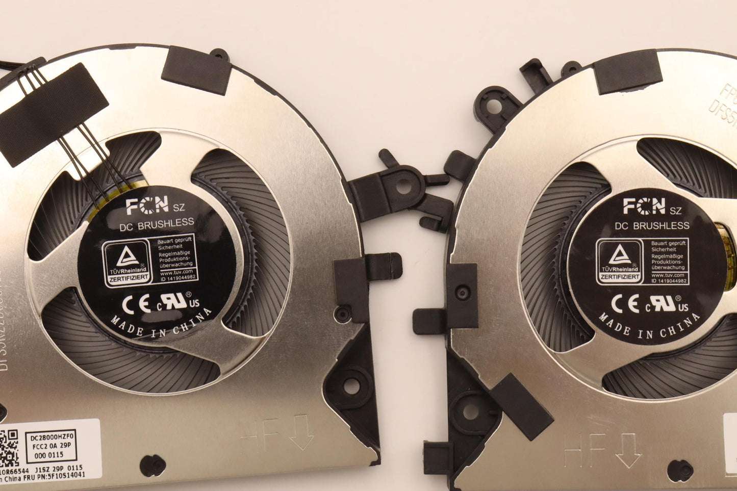 Lenovo Fan System Fan L 82Tl Lr Fcn - 5F10S14039