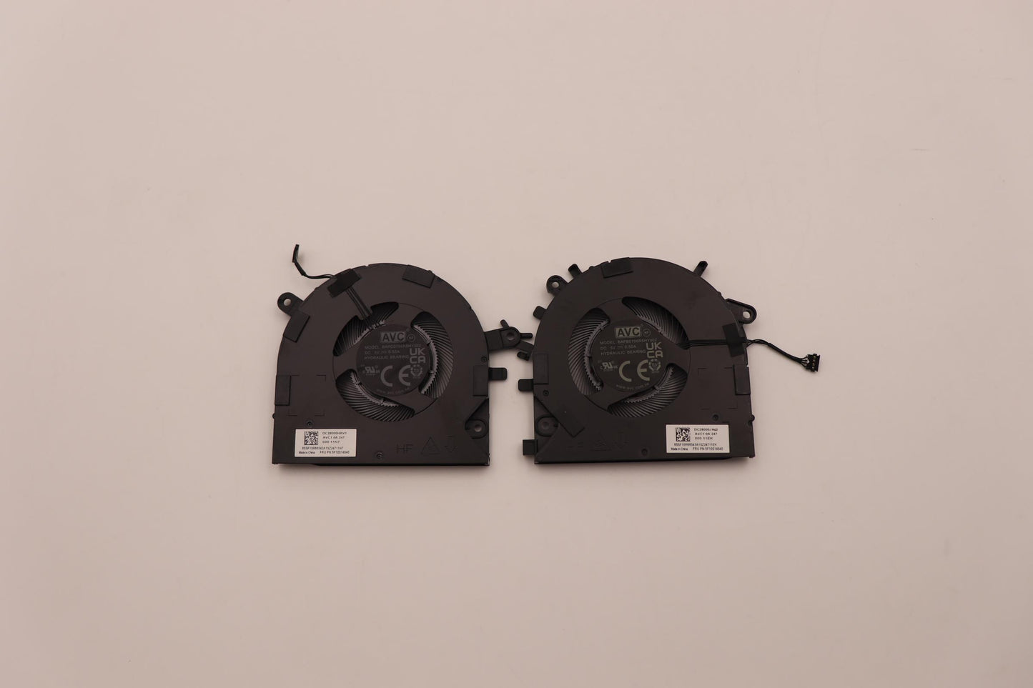 Lenovo System Fan - 5F10S14040