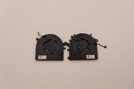 Lenovo System Fan - 5F10S14040