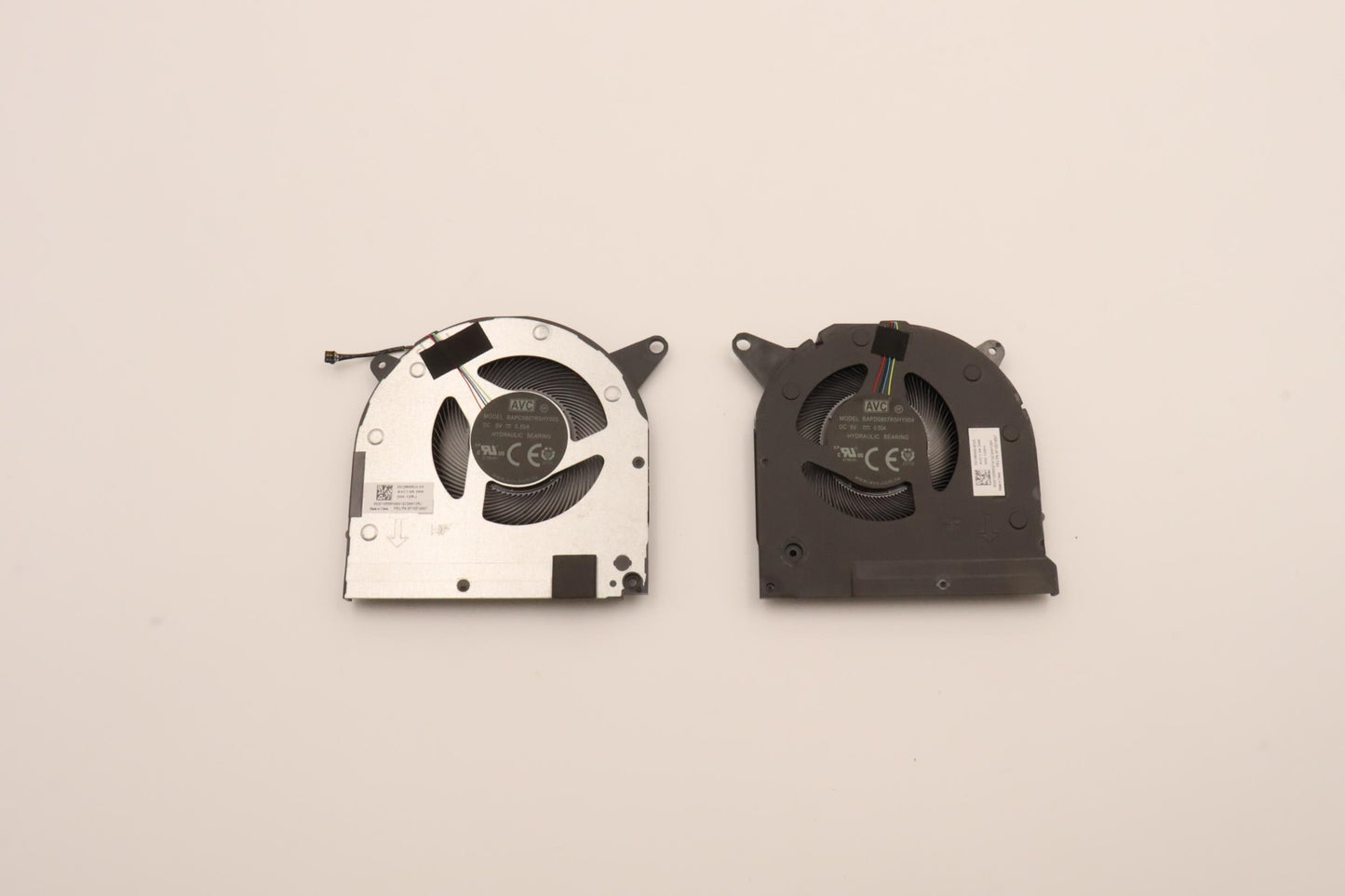 Lenovo Fan System Fan L 21Ek Avc - 5F10S14047