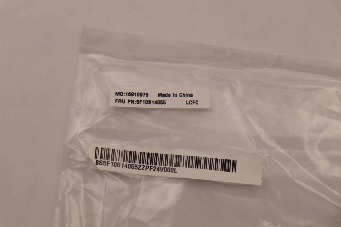 Lenovo Fan System Fan L 82T0 Delta - 5F10S14055