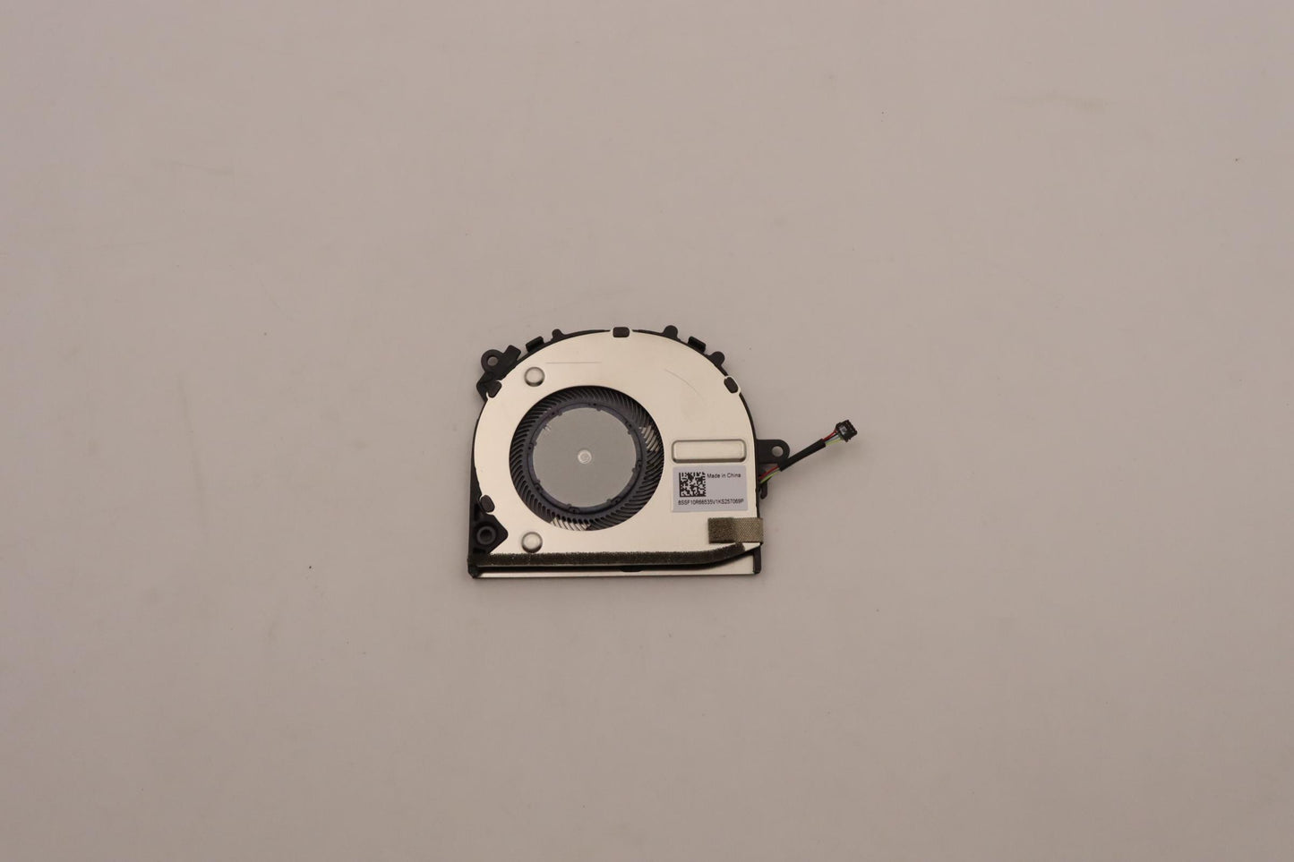 Lenovo Fan Cpu Fan Wt 82Tq Pindai - 5F10S14056