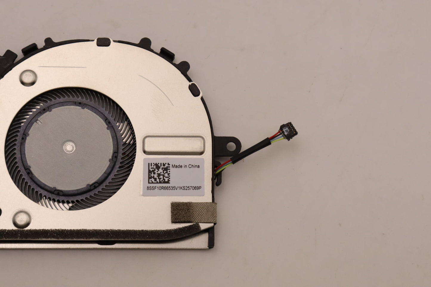 Lenovo Fan Cpu Fan Wt 82Tq Pindai - 5F10S14056