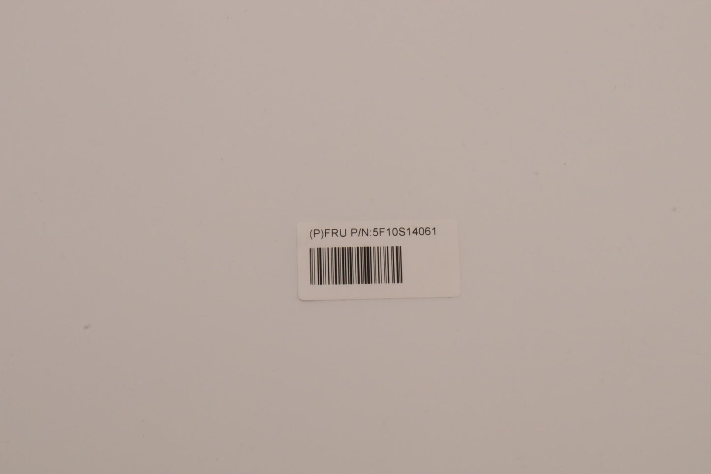 Lenovo Fan System Fan H 21El Lr - 5F10S14061