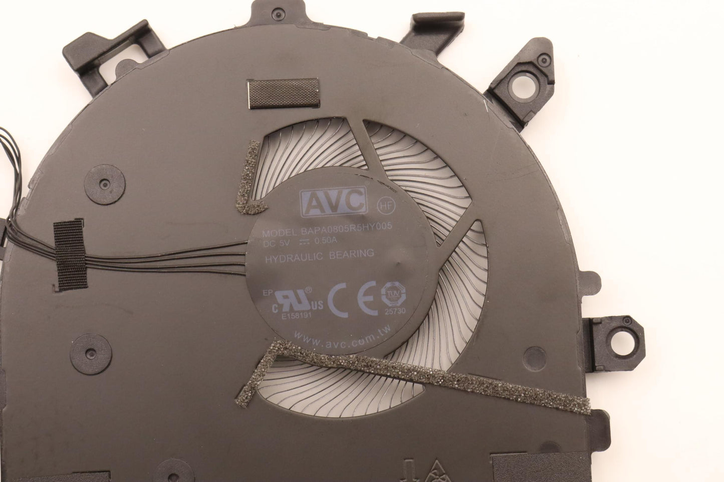 Lenovo Fan System Fan L 82V8 Avc - 5F10S14062