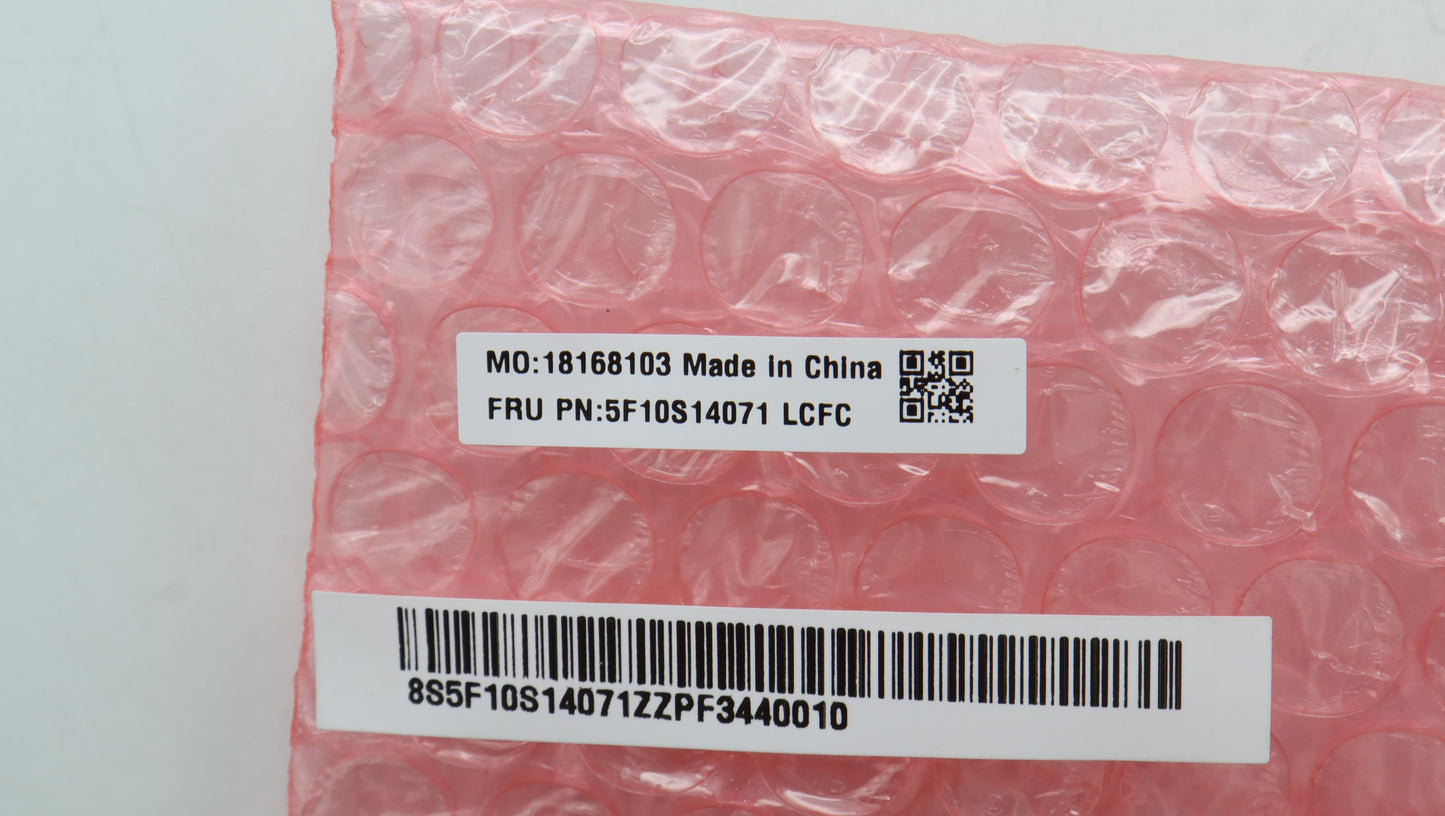 Lenovo Fan Fan L 82Xa Delta - 5F10S14071