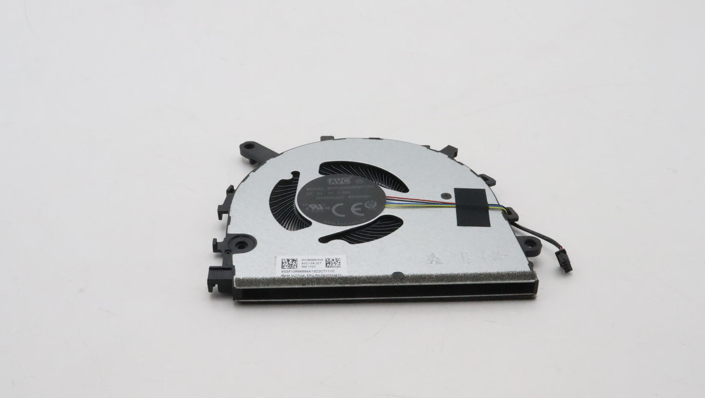 Lenovo Fan Fan L 82Xa Avc - 5F10S14072