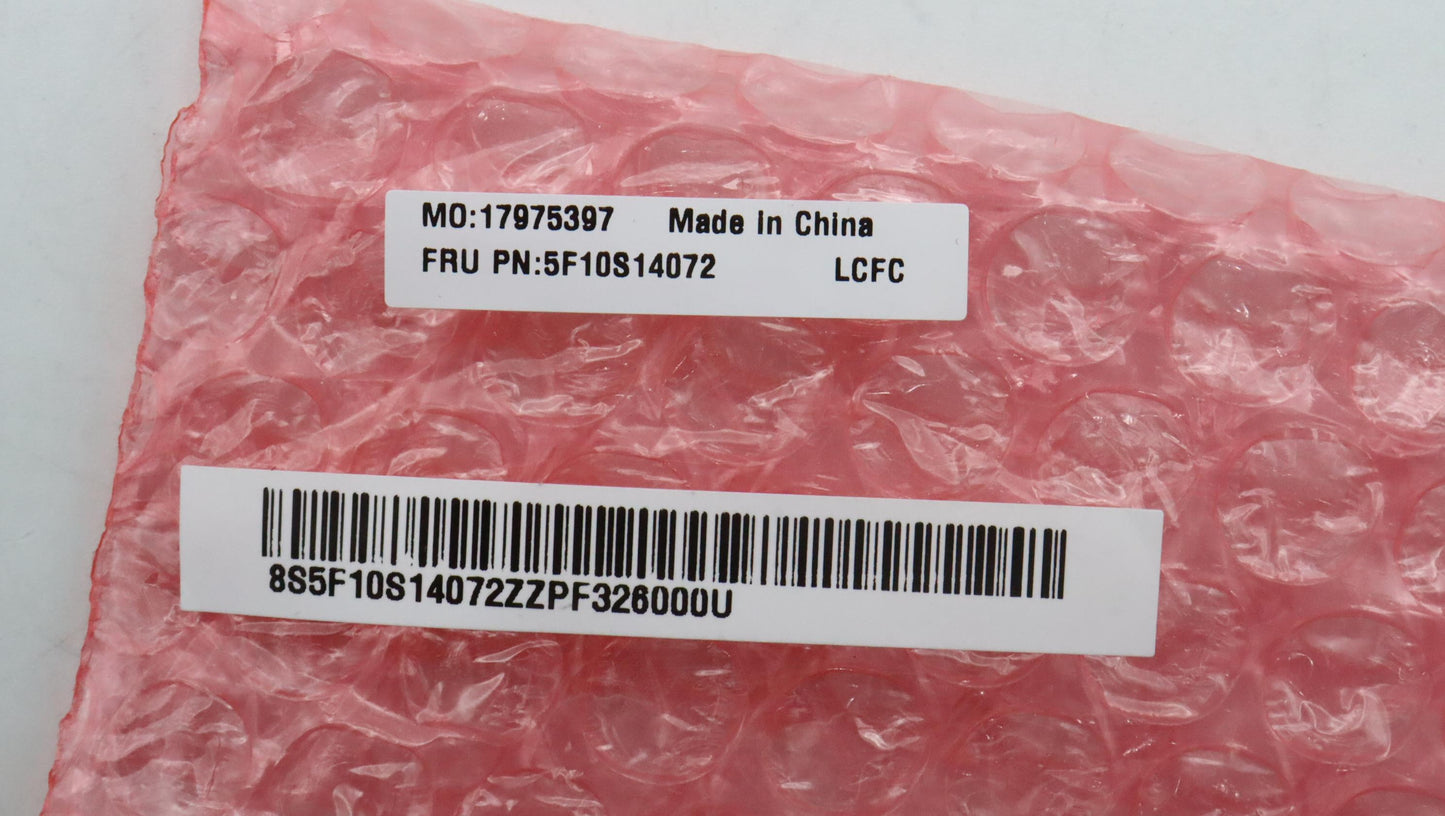 Lenovo Fan Fan L 82Xa Avc - 5F10S14072