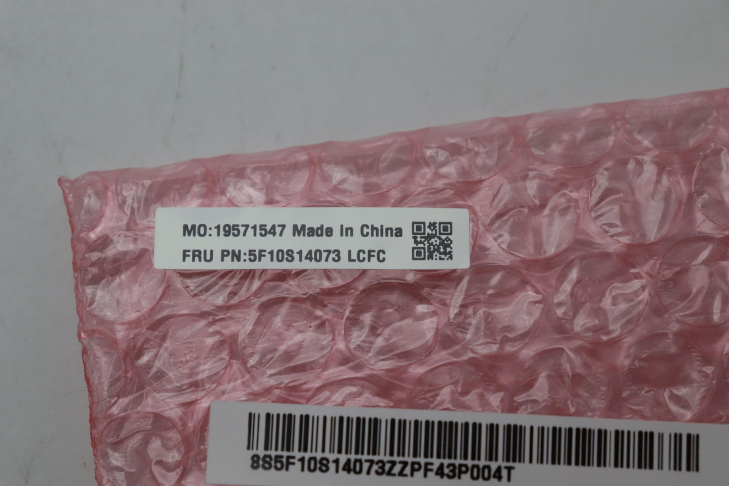Lenovo Fan Fan L 82Yt Avc - 5F10S14073