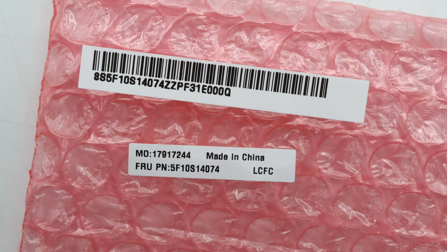 Lenovo Fan Fan L 82Yt Fcn - 5F10S14074