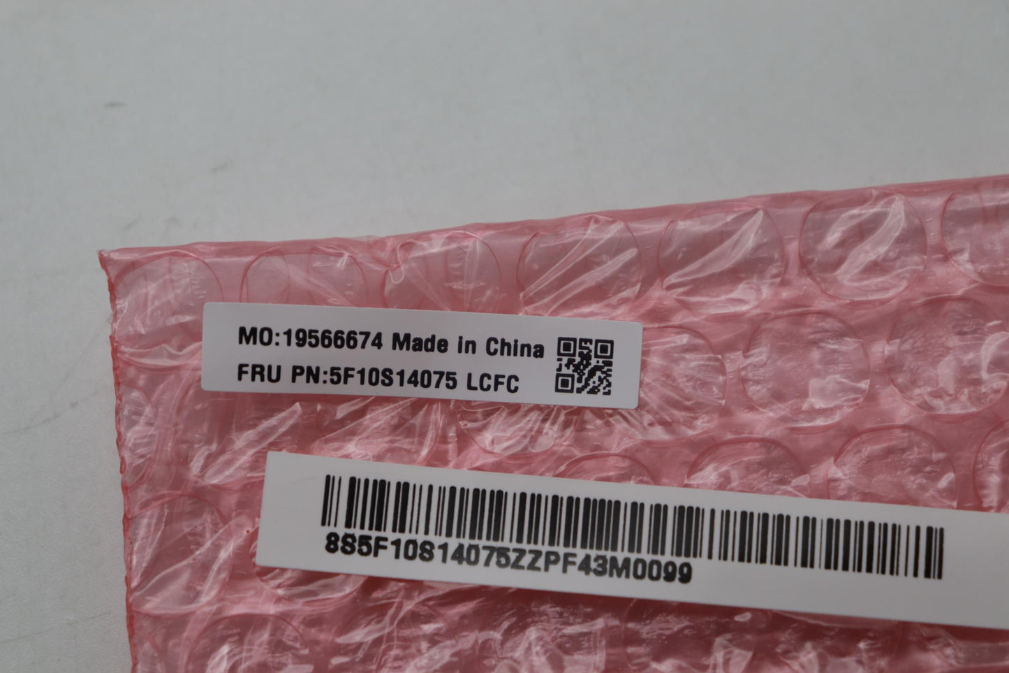 Lenovo Fan Fan L 82Yu Avc - 5F10S14075