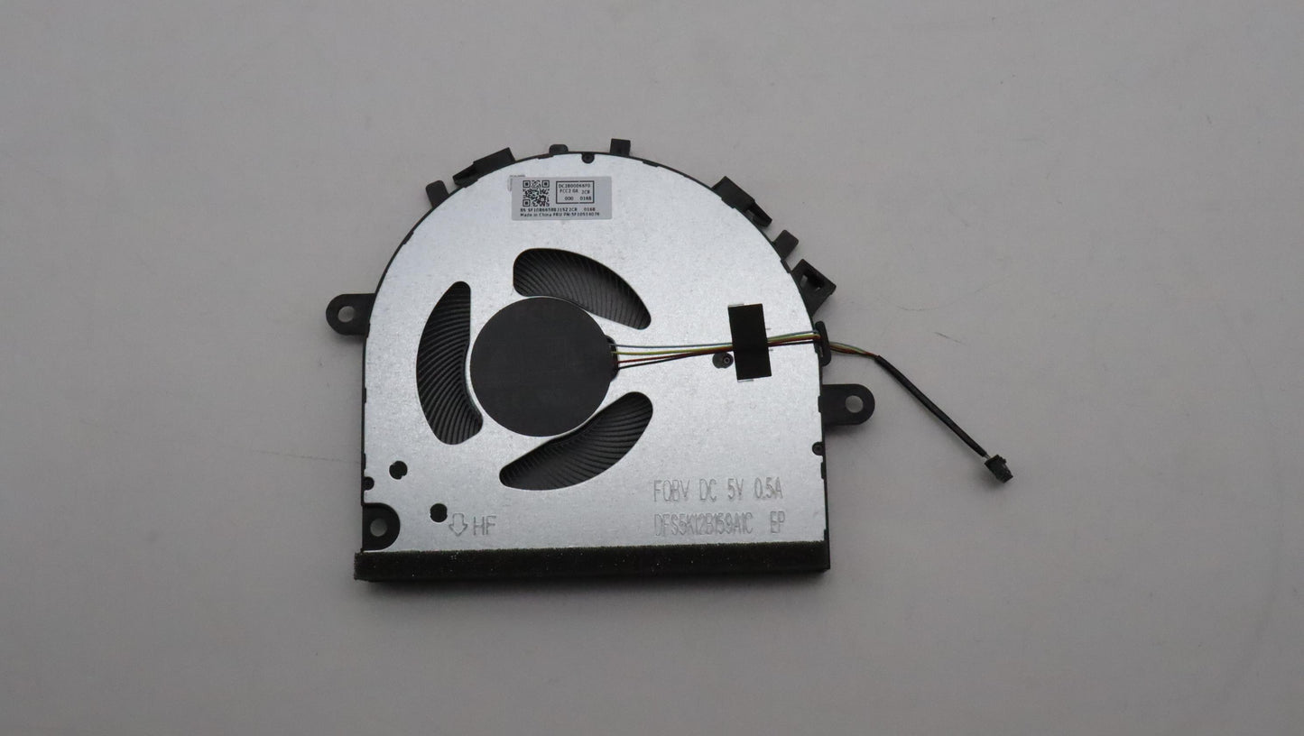 Lenovo Fan Fan L 82Yu Fcn - 5F10S14076