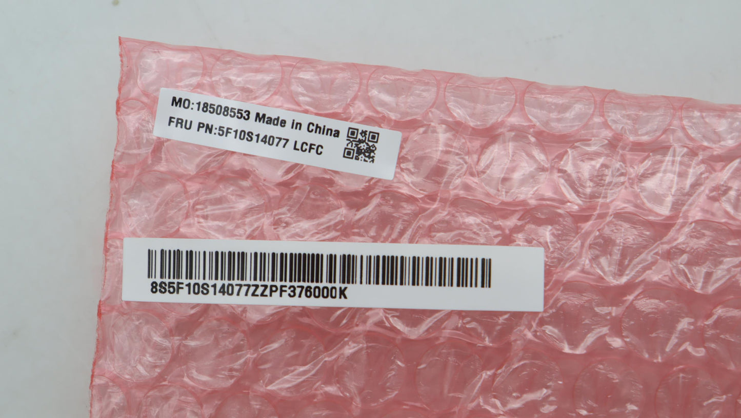 Lenovo Fan Fan L 82Xb Del - 5F10S14077