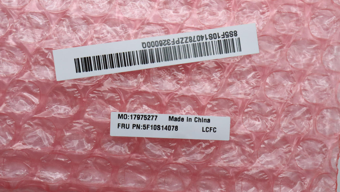 Lenovo Fan Fan L 82Xb Avc - 5F10S14078